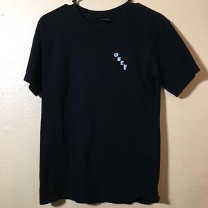 OBEY Rose T-Shirt (Small)